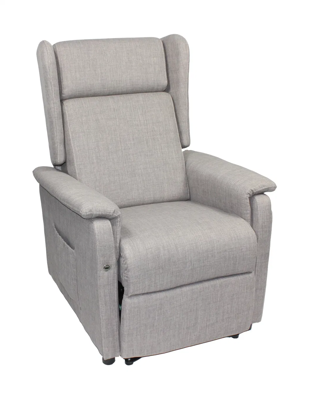 Senior Power Lift Chair Recliner (QT-LC-53)