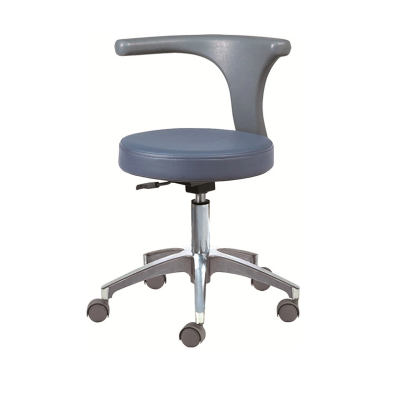 Good CE Dental Equipment Suntem Implant Dental Chair with Doctor Stool