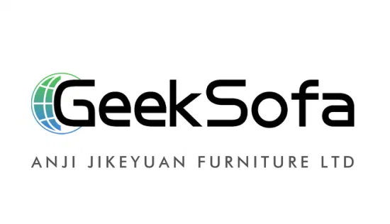 Geeksofa 중국 현대 게으른 소년 가죽 또는 거실 가구에 대 한 마사지와 패브릭 수동 안락 의자